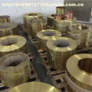 高硬度黃銅帶H68 特性、應(yīng)用與選購指南