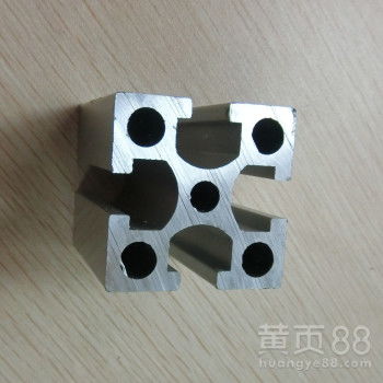 現(xiàn)貨鋁合金歐標(biāo)流水線鋁材支架 打造茶具銷售新體驗